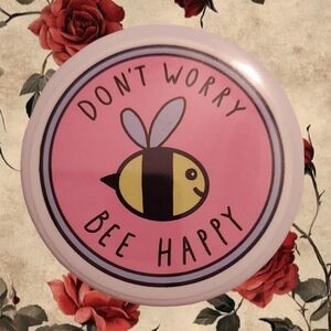 Bee Pin